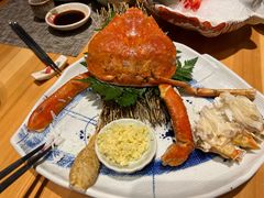 -大岛日本料理铁板烧(南通大饭店)