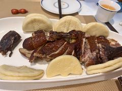 漳茶鸭子-之参餐厅(前门大街店)