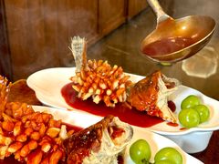 -松鹤楼·非遗·苏帮菜(融科店)