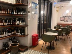 -BAKER&SPICE(BFC外滩金融中心店)