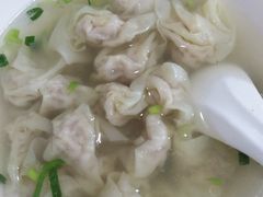 -安庆柴火馄饨(马道街店)