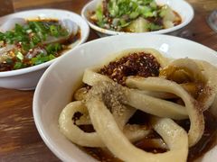 -洞子口张老二凉粉(文殊院店)