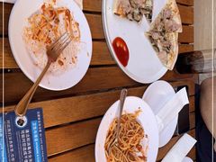 -城市大道红炉披萨烘焙坊