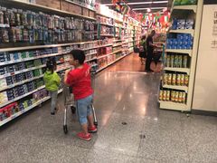 -世纪联华(临平邱山店)