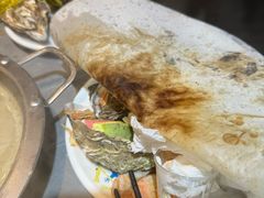 -圣罗巴海鲜烤肉自助(佳兆业店)
