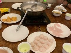 -正能量脆肉鲩火锅