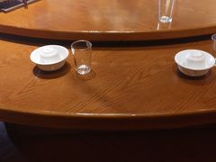 -庭苑饭香·生态餐厅(动物园店)