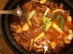 -肖记公安牛肉鱼杂馆· 省级非物质文化遗产(仁和路店)