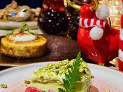 -BROWNSTONE布朗石西班牙餐厅(富城店)