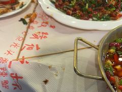 -五丁桥光头香辣蟹(望江橡树林店)