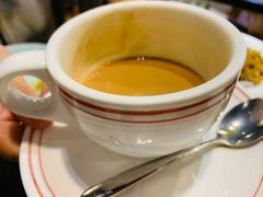 大哥奶茶-有璟阁港式餐厅(金融街购物中心店)