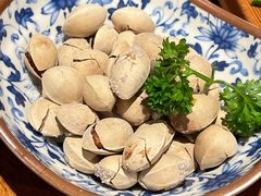 盐焗银杏-森味花园·日本料理(伊藤洋华堂亚运村店)