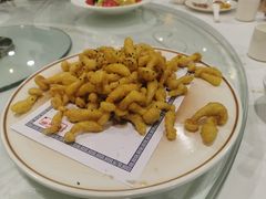 -东方之珠海鲜酒楼(南开店)