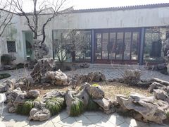 -苏州园林博物馆
