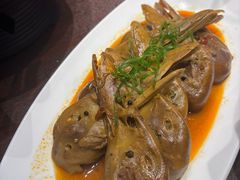 -渝乡人家川菜馆(南京路店)