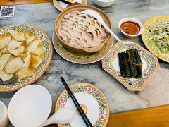 -砂锅居(西四店)