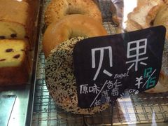 -Juicy Bakery(大学路店)