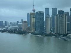 -上海外滩英迪格酒店