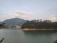 -广州市流溪河国家森林公园