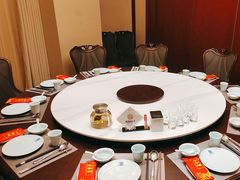 -惠丰堂饭庄·烤鸭·京味菜(民族大学店)