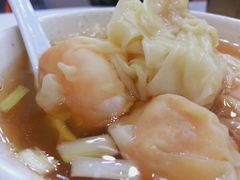 android_upload_pic-麦文记面家(佐敦店)