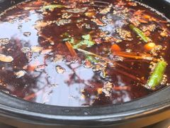 -小饕荟雅安贡椒鱼鲜馆(广福桥店)