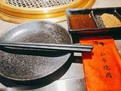 -谷牛日式烤肉(宝山U天地店)