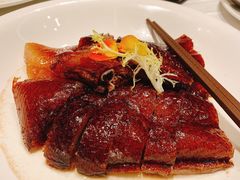 烧鹅-猪肉婆·德景轩