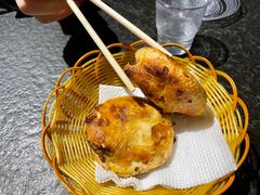 买又大特色牛肉烧饼-买又大餐厅(福林里店)
