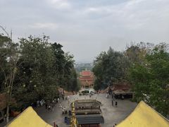 -西双版纳勐泐文化旅游区