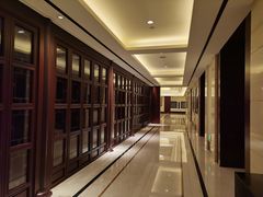 -杭州西子湖四季酒店·金沙厅