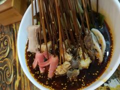 -小螺号螺蛳粉(万科钻石广场店)