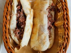 -培万河间驴火•驴肉火锅(东平店)