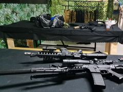 -红色火线·真人CS·团建wargame