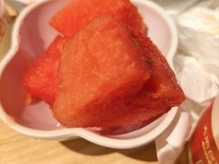 -湘阁里辣(沙井华润万家店)