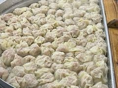 -汪家馄饨(集庆路店)