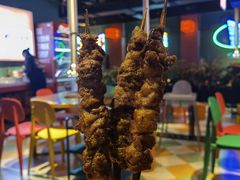 -向外鱼乐·土菜·虹鳟鱼