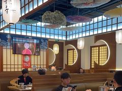 -千寻山野烤肉(中关村店)
