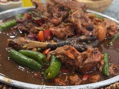 双人花椒鸡-八两八金·莱芜特色炒鸡(市南漳浦路店)