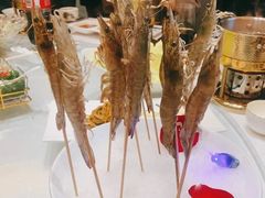 -江海肥牛(桃园南路店)