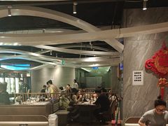 -一方渔歌蒸汽海鲜自助(文化路万达广场店)