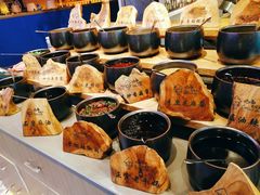 -咕嘟草帽鱼·牛奶一样的鲜鱼汤(包河万达广场创始店)