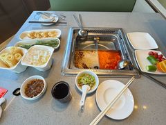 -海底捞火锅(王府井银泰in88店)