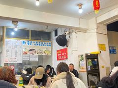 大堂-黑竹香鸡(营和巷店)