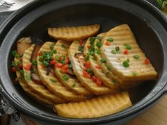 状元芋头煲-野蔓果·山野菜(西湖景区·龙井茶田店)