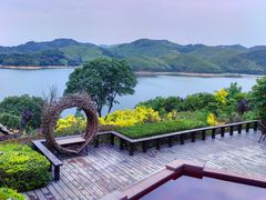 -天目湖涵田半山温泉