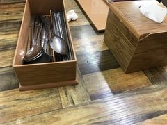 -山海珍味韩国料理(奥城店)