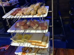 -三个蒙古大叔羊肉串(大宁店)