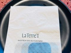 -La Terre乐田(万象城店)