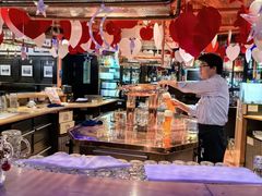 -兰特伯爵西餐厅·啤酒屋(方庄店)
